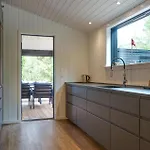 Lovely In With Kitchen Casa de Férias Neksø