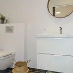 Lovely In With Kitchen